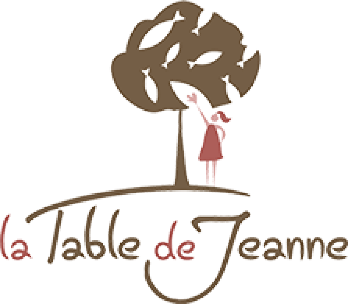 table de jeanne