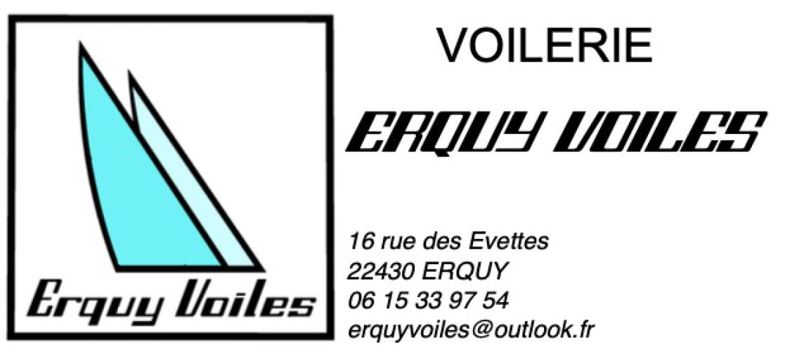 erquy voiles