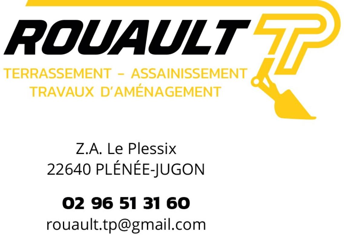rouault tp