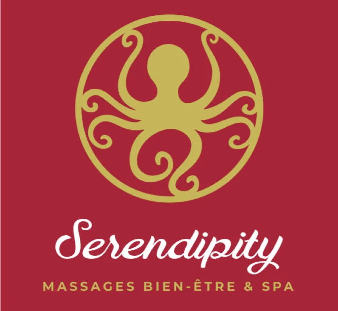 serendipity