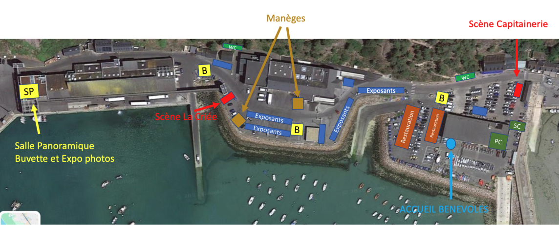 plan port
