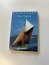 bloc note