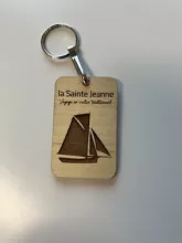 porte-clés