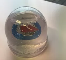 boule à neige