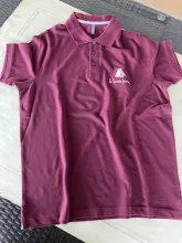 polo brique