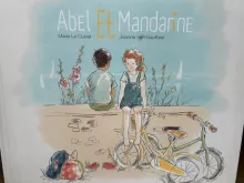 Abel et Mandarine