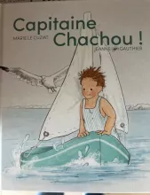 Capitaine Cachou