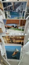 Cartes Postales