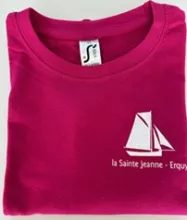 Fuchsia Enfant