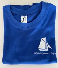 Royal Blue Enfant