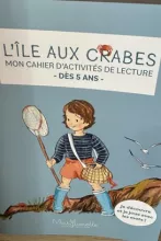 Ile aux Crabes Activités