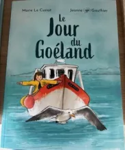 Le jour du Goéland