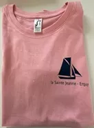 Femme Rose Bonbon
