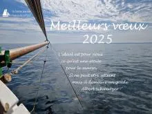 voeux 2025