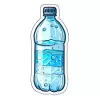 eau gazeuse