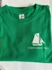 Vert Prairie Enfant