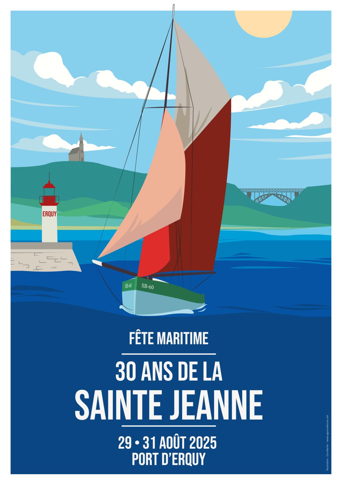 Affiche officielle